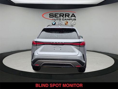 Used 2025 Lexus RX 350 Premium Plus w/ Convenience Package image 14