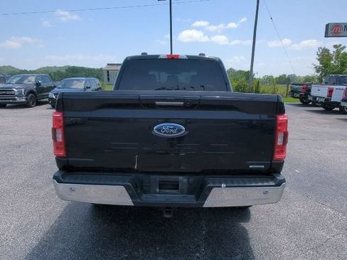 Used 2022 Ford F150 XLT w/ Equipment Group 302A High AWD/4WD image 32