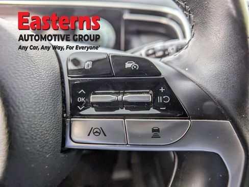 Used 2022 Hyundai Tucson SEL w/ Convenience Package image 24