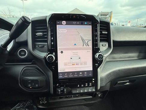 New 2026 RAM 2500 Tradesman image 11