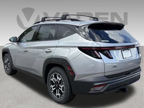 New 2026 Hyundai Tucson XRT FWD image 3