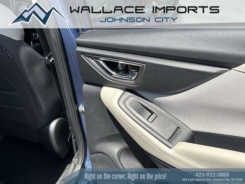 Certified 2023 Subaru Forester Premium AWD/4WD image 41