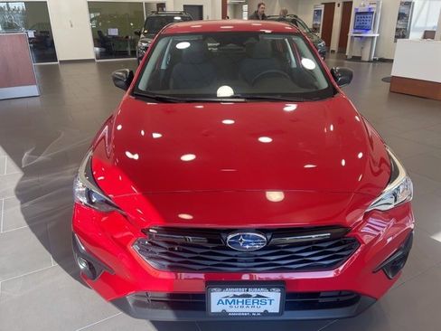 New 2025 Subaru Impreza 2.0i image 2