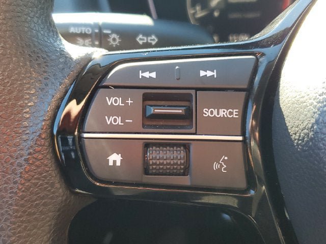 Used 2025 Honda Civic LX image 28