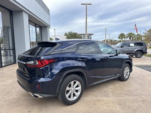 Used 2016 Lexus RX 350 FWD image 3