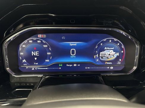 New 2025 Chevrolet Silverado 2500 LT w/ All Star Edition image 14