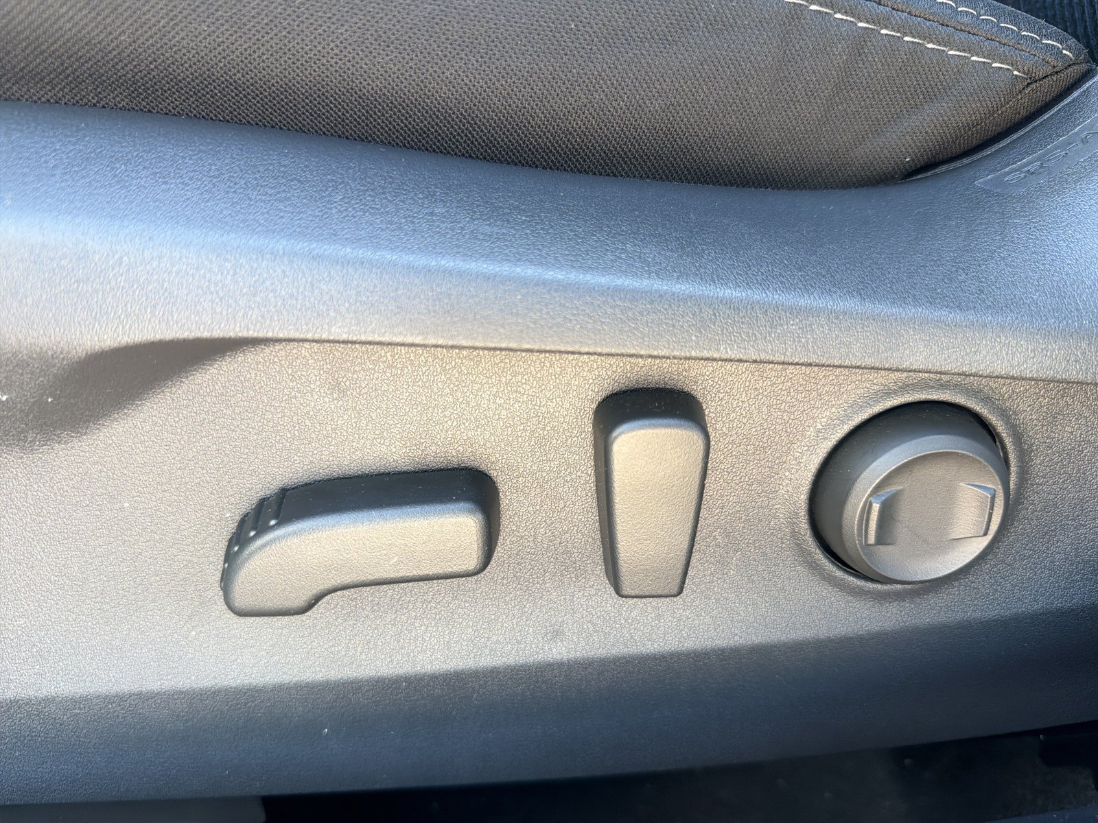 Certified 2025 Subaru Legacy Premium AWD/4WD image 30