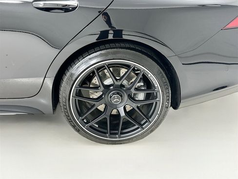 New 2026 Mercedes-Benz AMG GT 53 image 34
