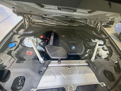 Used 2020 BMW X3 xDrive30i w/ Executive Package AWD/4WD image 7