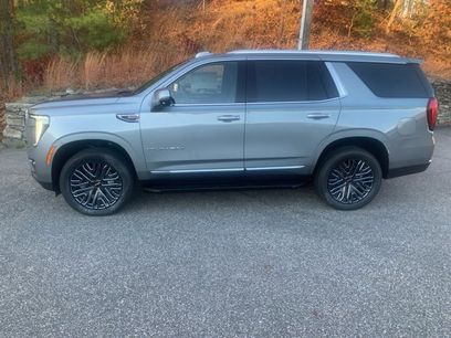 New 2026 GMC Yukon Elevation