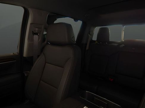 Used 2025 Chevrolet Silverado 1500 RST w/ Convenience Package II AWD/4WD image 28