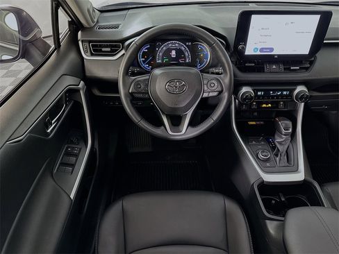 Used 2024 Toyota RAV4 XLE Premium image 24