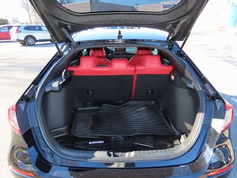 Certified 2024 Honda Civic Sport image 11