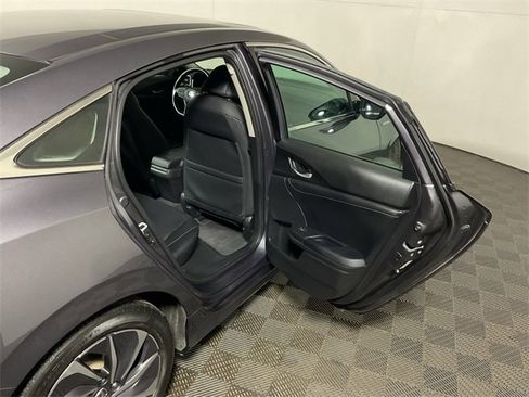 Used 2022 Honda Insight Touring image 32