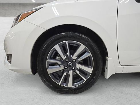 Used 2024 Nissan Versa S w/ S Plus Package image 23