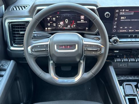 New 2026 GMC Canyon Elevation RWD image 14