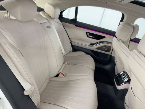 Certified 2022 Mercedes-Benz S 580 4MATIC Sedan image 30