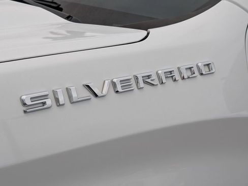 Used 2019 Chevrolet Silverado 1500 RST w/ All-Star Edition image 4