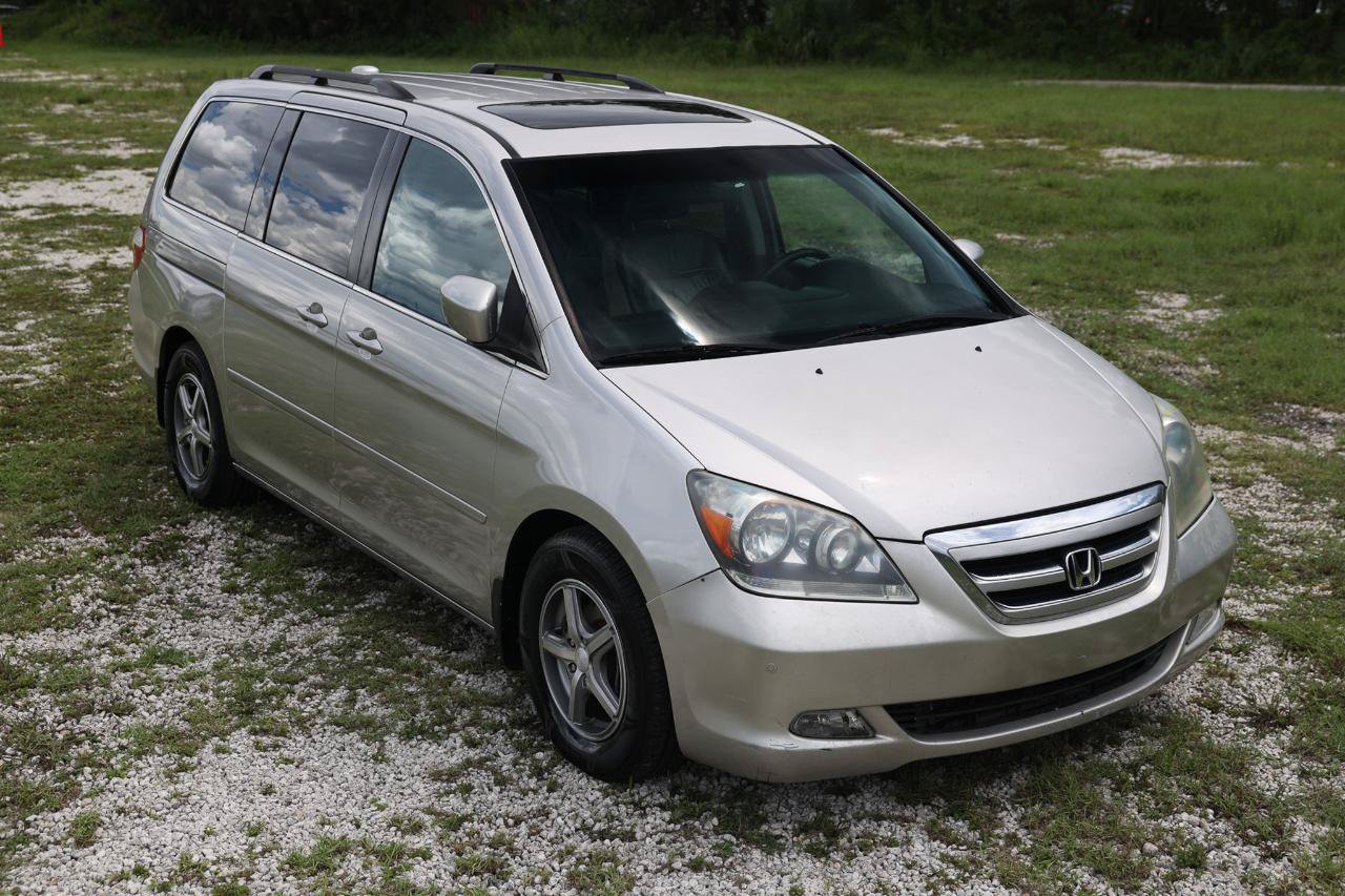 Used 2007 Honda Odyssey Touring image 15