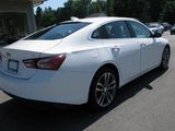Used 2022 Chevrolet Malibu LT image 4