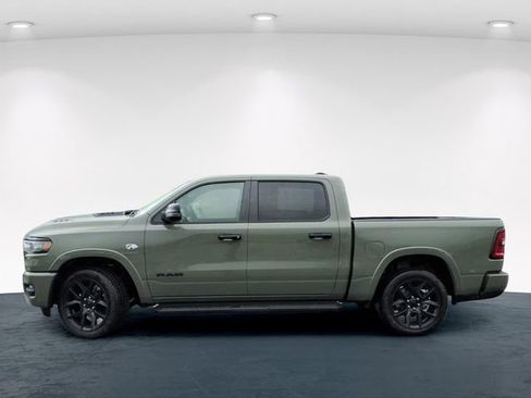 New 2026 RAM 1500 Laramie image 5