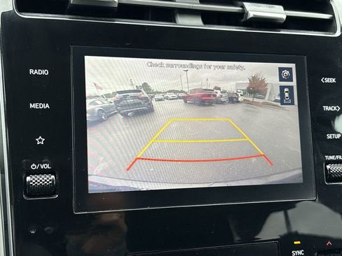 Used 2022 Hyundai Tucson SEL w/ Convenience Package image 17