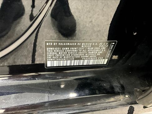 Used 2019 Volkswagen GTI S FWD image 19