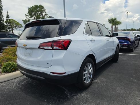 Used 2024 Chevrolet Equinox LT FWD image 15