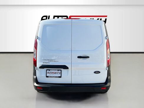 Used 2023 Ford Transit Connect XL FWD image 6