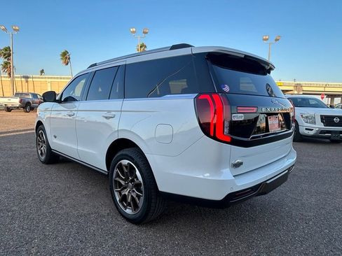 New 2027 Ford Expedition King Ranch AWD/4WD image 5
