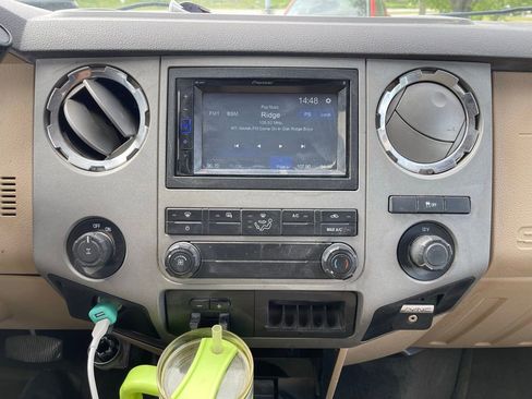 Used 2016 Ford F350 XLT RWD image 8