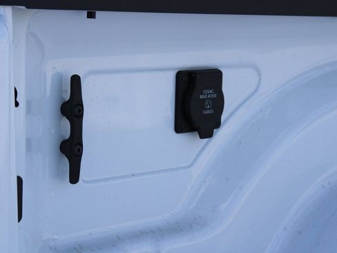 New 2026 RAM 2500 Tradesman image 32