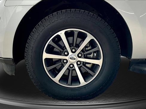 Used 2019 Ford Expedition Max XL AWD/4WD image 32