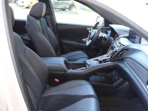 Used 2023 Acura RDX A-Spec image 15