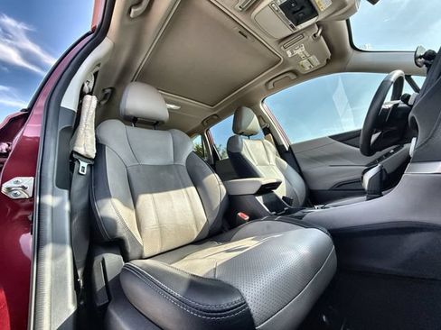 Used 2021 Subaru Forester Limited AWD/4WD image 25