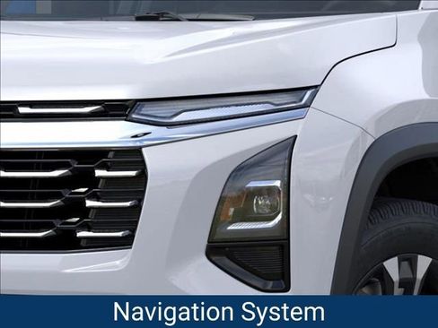 New 2026 Chevrolet Equinox LT image 11