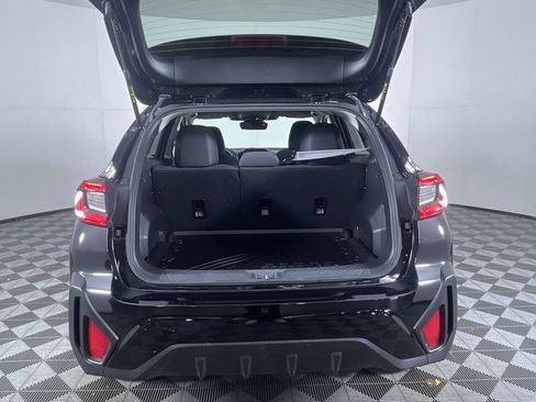 Certified 2025 Subaru Crosstrek 2.0i Premium w/ Crosstrek Mirror Package image 23