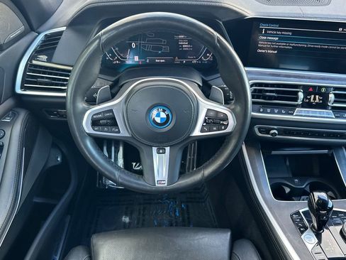 Used 2022 BMW X5 xDrive45e w/ M Sport Package image 15