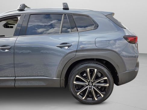 Used 2023 MAZDA CX-50 2.5 Turbo w/ Cargo Package image 35