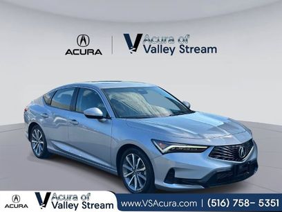 Certified 2024 Acura Integra