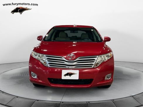 Used 2010 Toyota Venza Base image 8