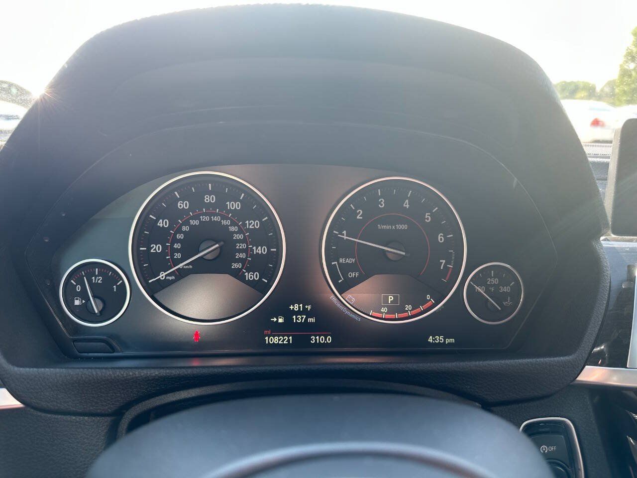 Used 2019 BMW 430i xDrive Coupe w/ M Sport Package AWD/4WD image 15