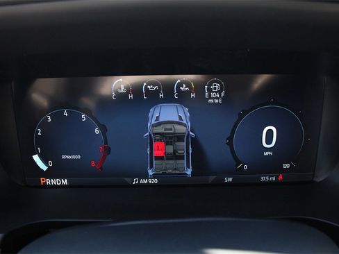 New 2025 Ford F150 STX w/ LOBO Package image 30