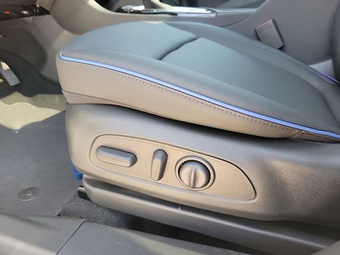 New 2026 Buick Encore GX Sport Touring w/ Advanced Technology Package FWD image 13