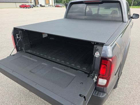 Used 2023 Honda Ridgeline RTL image 29