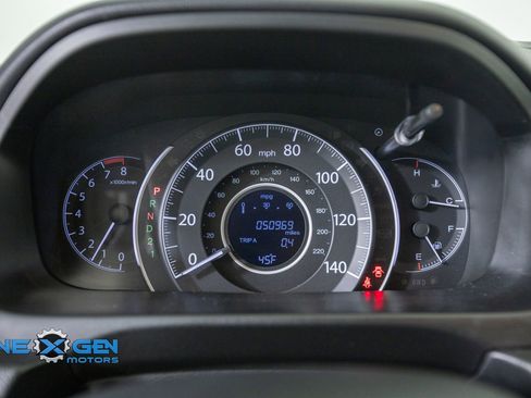 Used 2014 Honda CR-V EX image 16