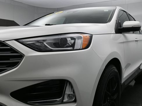 Used 2020 Ford Edge SEL w/ Convenience Package AWD/4WD image 34