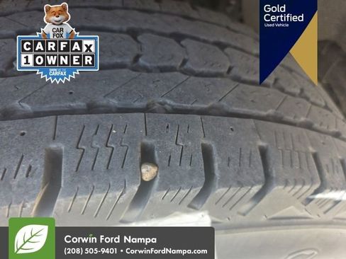 Used 2021 Ford F150 XL w/ Equipment Group 101A High AWD/4WD image 5