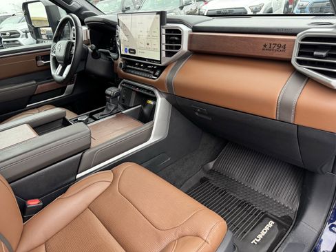 Used 2023 Toyota Tundra 1794 Edition image 41