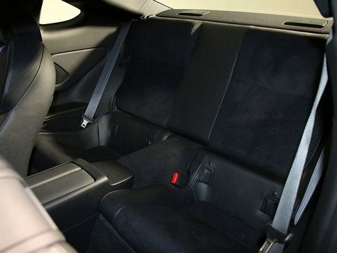 Used 2024 Subaru BRZ tS image 13